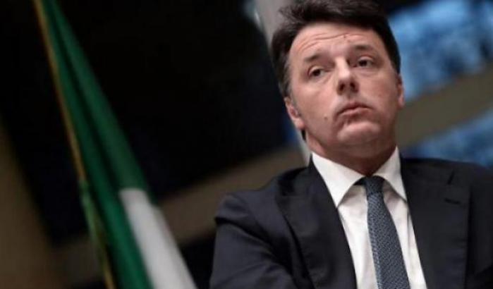 Renzi insiste: "Chiudere i ristoranti farà aumentare solo la disoccupazione"