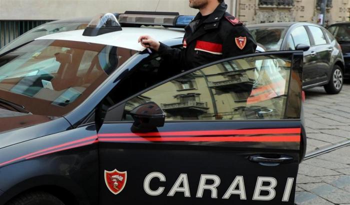 Piacenza, rimossi i vertici del comando provinciale dei carabinieri