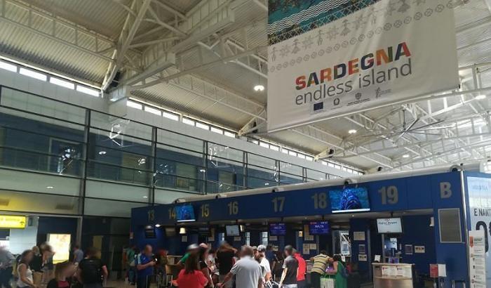 Aeroporto Cagliari