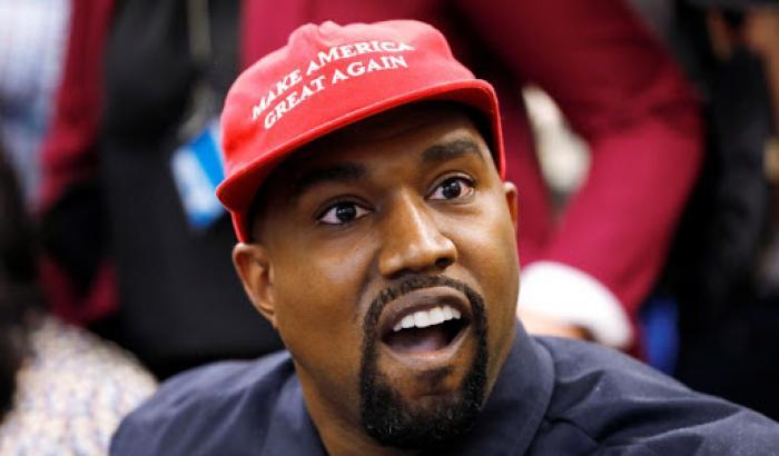 Kanye West