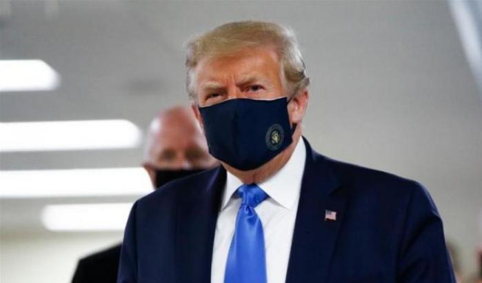 Trump 'virologo' spinge per riaprire tutte le scuole: "I bimbi non trasmettono il virus"