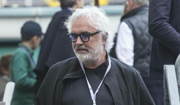 Focolaio Covid al Billionaire: 6 positivi, 100 dipendenti di Briatore in quarantena