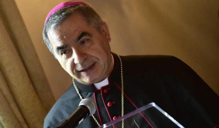 La rinuncia di Becciu? La Chiesa ha scelto definitivamente la via della trasparenza