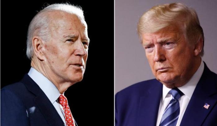 Scontro Biden-Trump, l'analisi del pubblicitario Luciano Nardi: "Sarà una guerra mediatica"