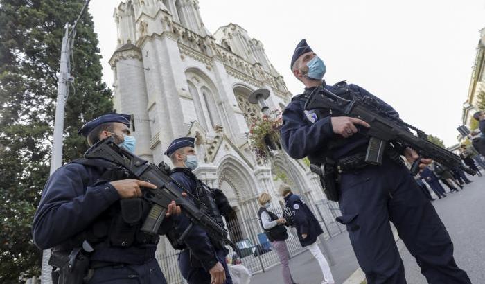 Tunisia-Nizza, viaggio nel "terrorismo fai da te"