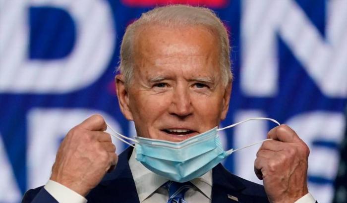 Biden ha già nominato una task force anti-Covid con 13 membri