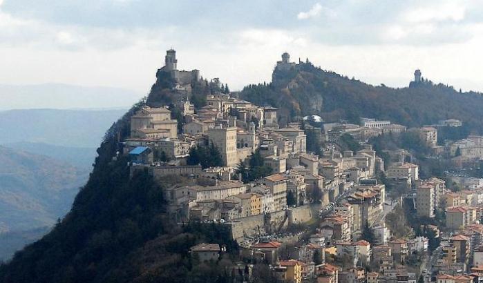 Repubblica di San Marino