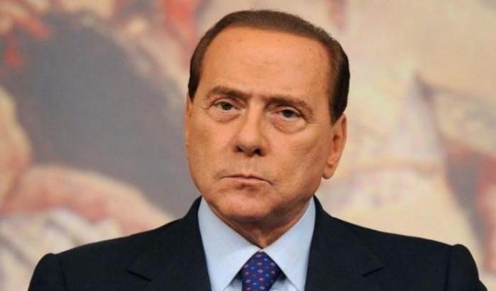 Berlusconi