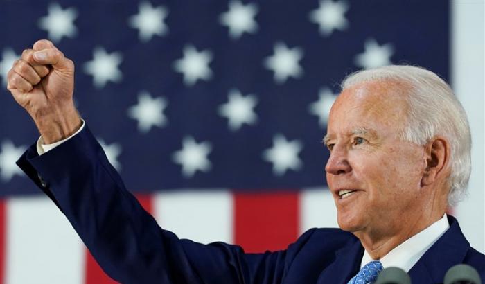 Trump deve arrendersi: autorizzata la transizione di poteri a Biden