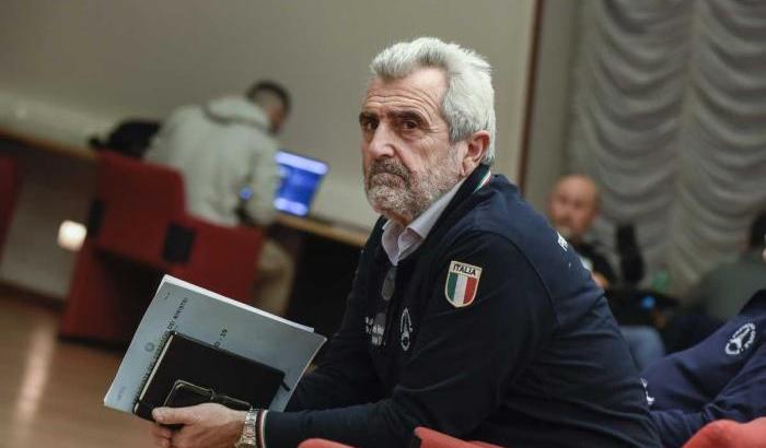 Miozzo (Cts): "Il problema non è votare ma i raduni e i comizi"