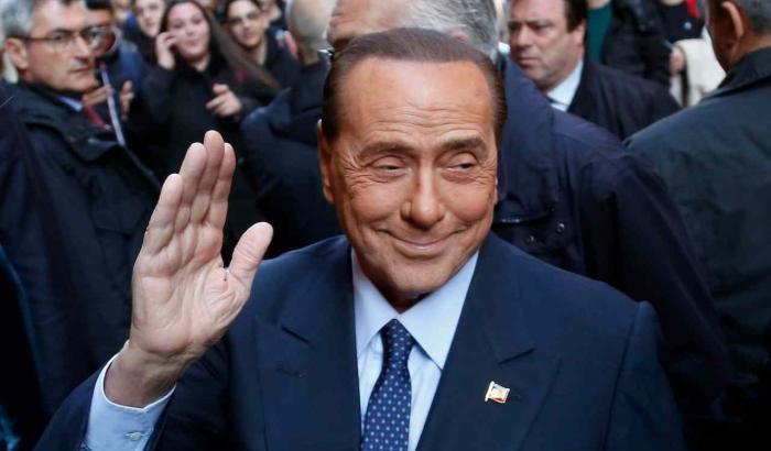 L'immortale Berlusconi