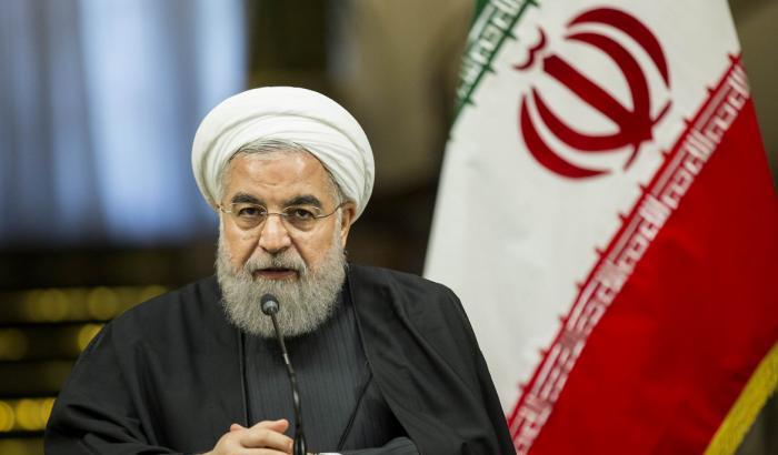 Iran contro la Ue: le critiche sull'esecuzione di Zam sono interferenze