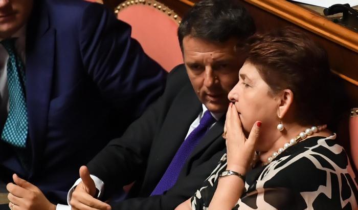 La ministra Bellanova è impegnata a Bruxelles: slitta l'incontro di Italia Viva con Conte