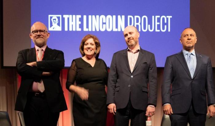 The Lincoln Project