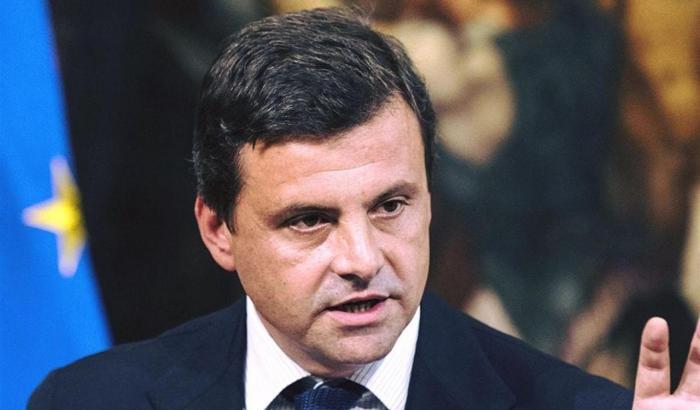 Calenda a muso duro contro Renzi: "Il suo modo di fare politica è assurdo"