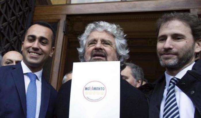 M5s fa quadrato: "Nessuno dei nostri ministri è sacrificabile"