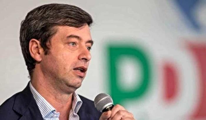 Orlando incalza Renzi: "Dica se sta con il centro-sinistra o no"