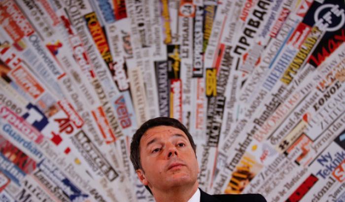 Renzi si mostra sicuro: "Senza di noi Conte non avrà 161 voti al Senato"