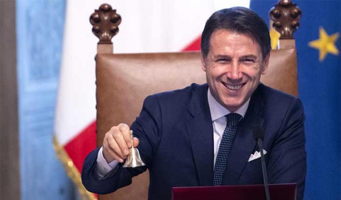 Il sondaggista: "Un partito di Conte può valere tra il 10 e il 12 per cento"