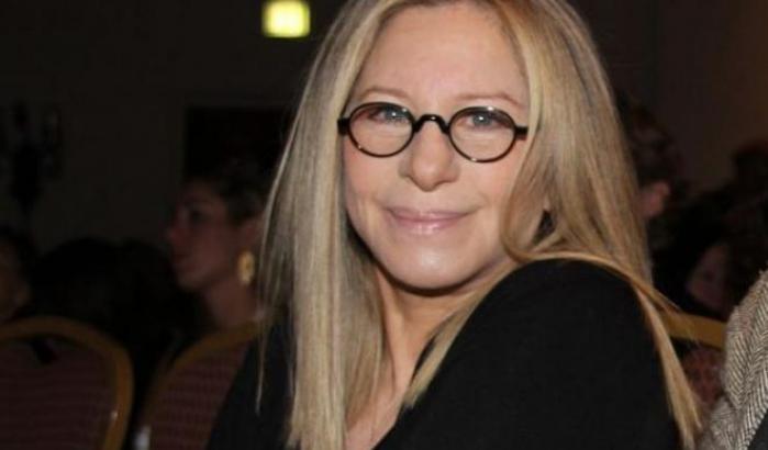 La gioia di Barbra Streisand per Joe Biden: "Torniamo a essere il Paese di libertà e giustizia per tutti"