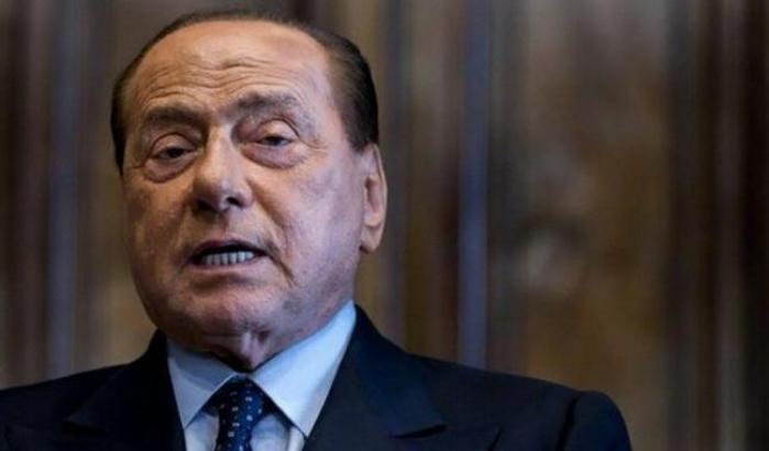 Il pm del processo Ruby ter: "Berlusconi è vecchio, ma il processo si deve fare lo stesso"