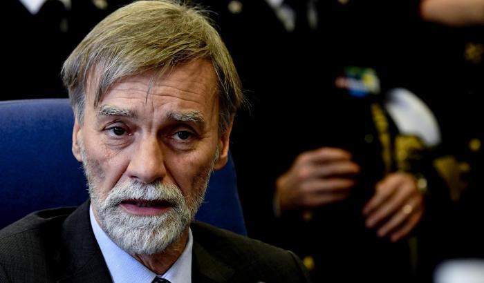 Delrio: "Numeri della maggioranza troppo bassi, serve un vero allargamento"