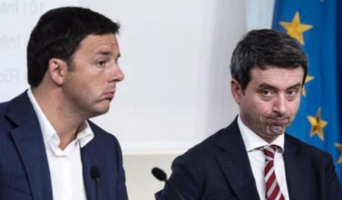 Orlando duro con Renzi: "Voleva uccidere il Pd, che strada possiamo fare insieme"?