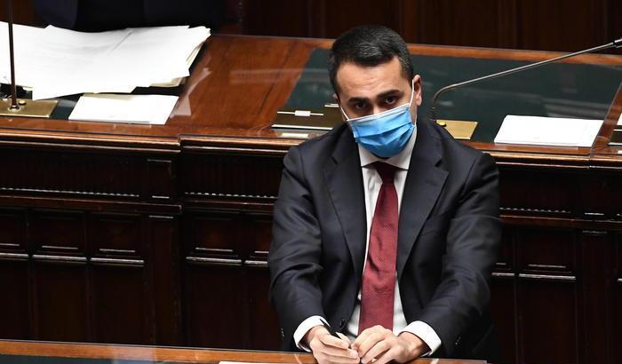 Di Maio ammette: "O si trova una maggioranza oppure si andrà al voto"