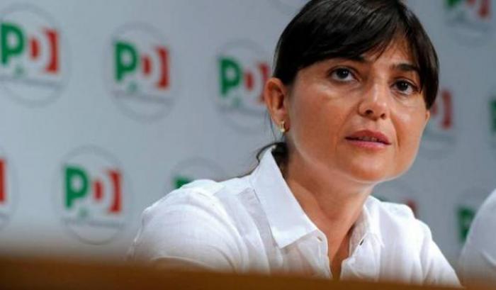 Serracchiani: "Il Pd è stretto intorno a Conte, lui punto di sintesi imprescindibile"