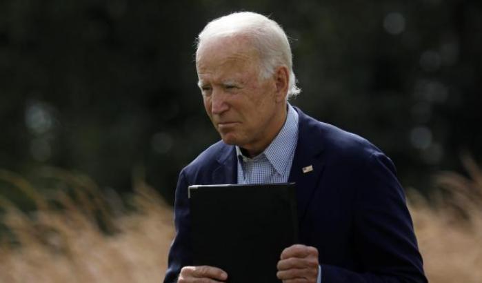 Biden fa diventare i cambiamenti climatici "questione di sicurezza nazionale"