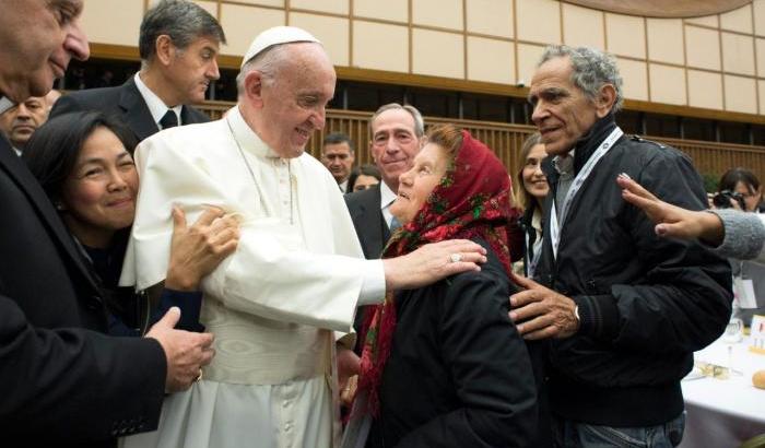 Perché Francesco dice basta al Medio Evo: chi non accetta il Concilio è fuori dalla Chiesa