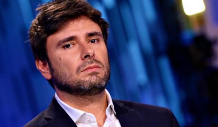 Di Battista: "Draghi restauratore, ha ucciso la politica"