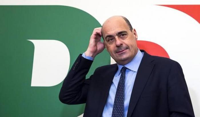 Zingaretti