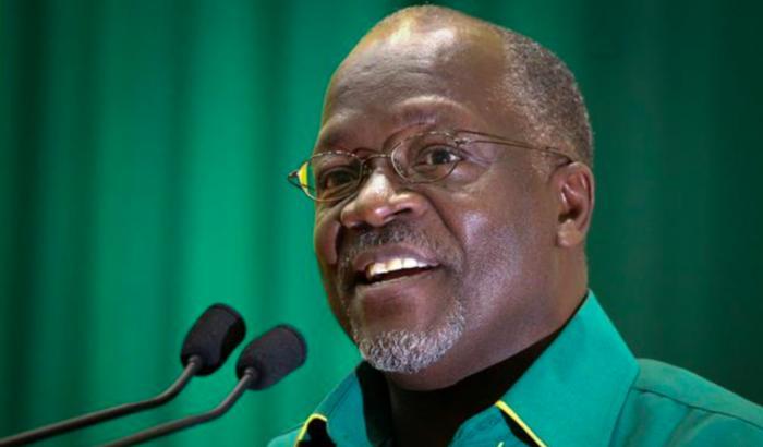 Morto in Tanzania il presidente negazionista Magufuli: la causa potrebbe essere stata il Covid