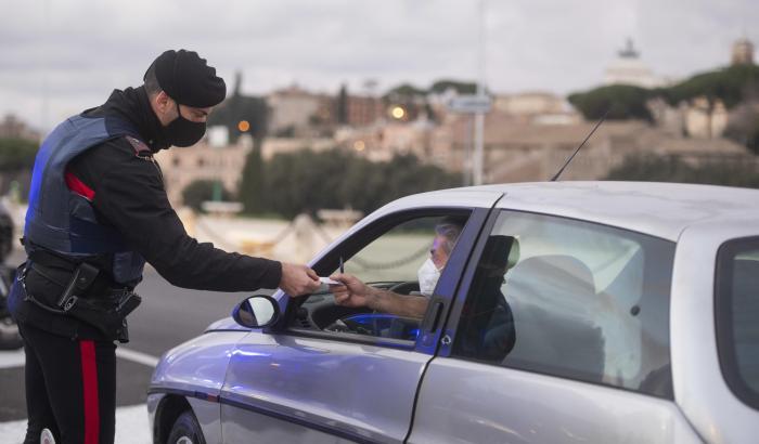 Preoccupazione per l'assalto alle seconde case a Pasqua: ecco tutte le ordinanze regionali