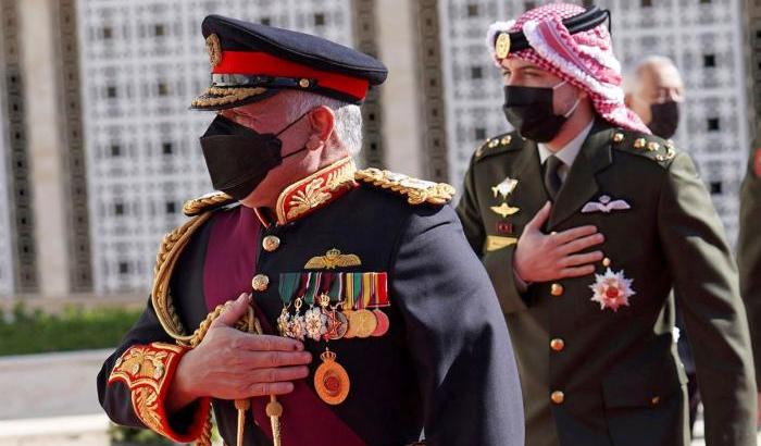 Giordania, perché quel golpe fallito è molto più che un affare della famiglia reale