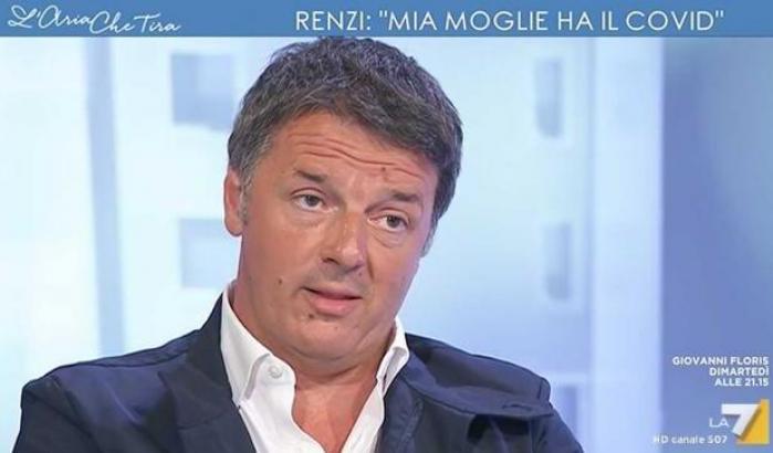 Matteo Renzi