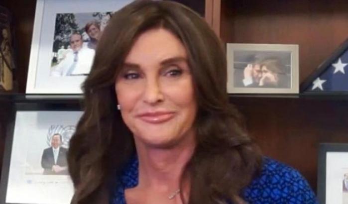 La transgender repubblicana (e trumpiana) Jenner si candida a governatrice della California