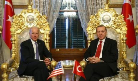 Erdogan dice no a Finlandia e Svezia nella Nato: gli Stati Uniti al lavoro per 'chiarire' la posizione della Turchia