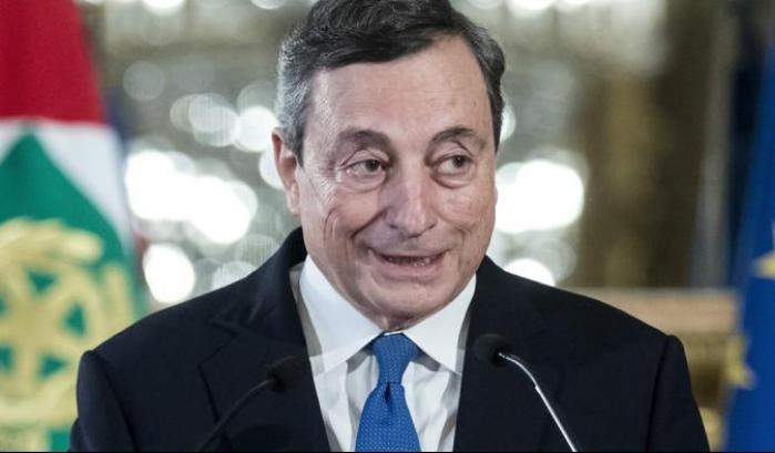 Con Draghi l’Italia riparte ma i problemi sono tanti