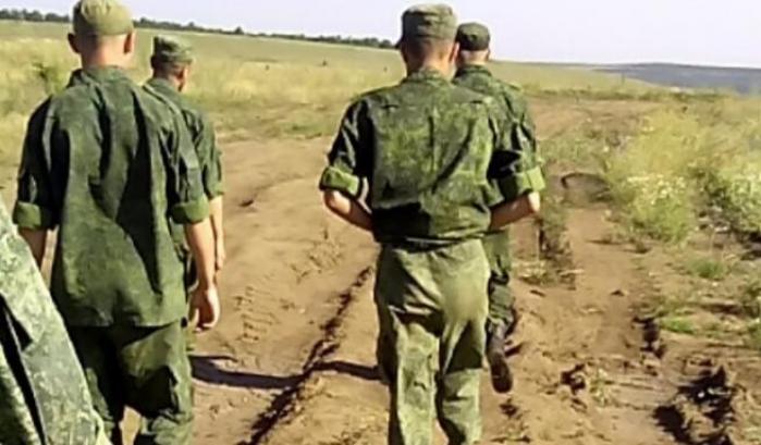 Arrestato in Ucraina un mercenario di Messina impiegato a fianco delle milizie filo-russe