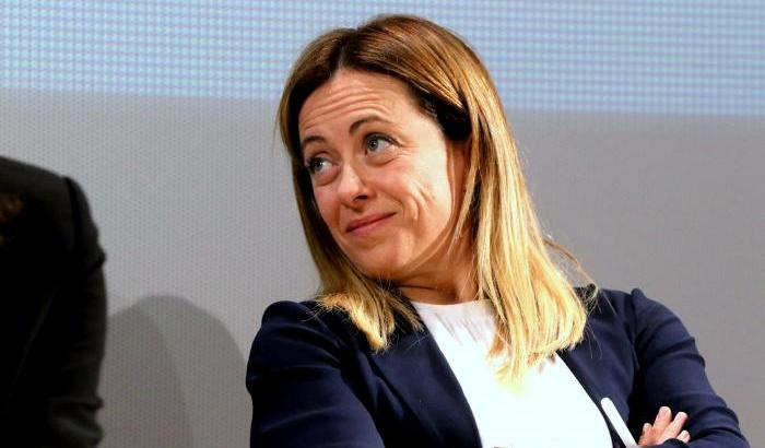 Giravolte: la 'nemica' del green pass Giorgia Meloni ad aprile sosteneva il "certificato verde digitale"