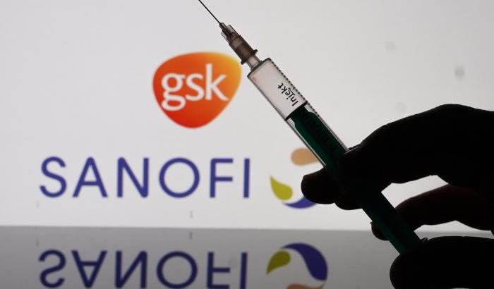 Sanofi e GSK danno il via alla fase 3 del vaccino anti-Covid