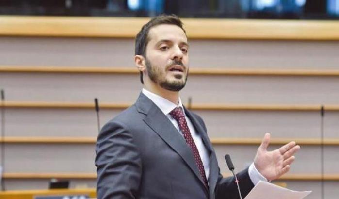 Sofo (europarlamentare e fidanzato di Marion Le Pen) lascia Salvini per la Meloni