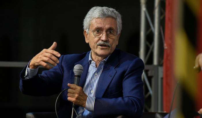 Massimo D'Alema