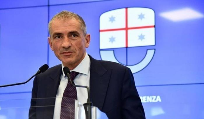 Il sottosegretario Costa: "I tifosi inglesi non potranno venire a Roma per vedere la partita"