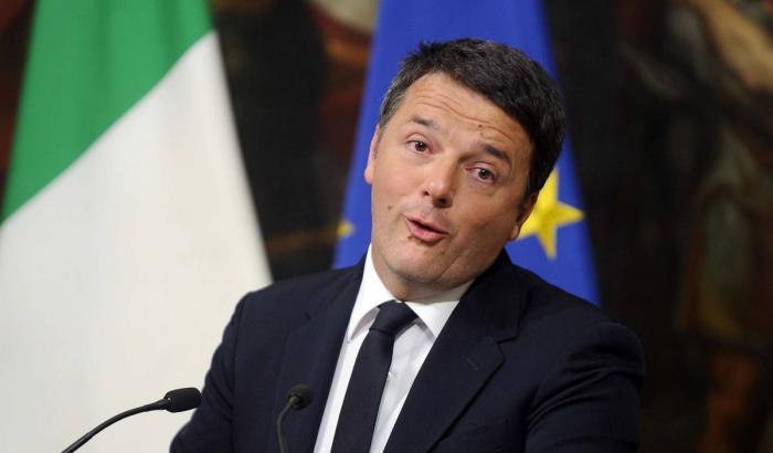 Renzi pronto a fare marcia indietro sul  ddl Zan e il Pd tuona: "Proposte irricevibili"