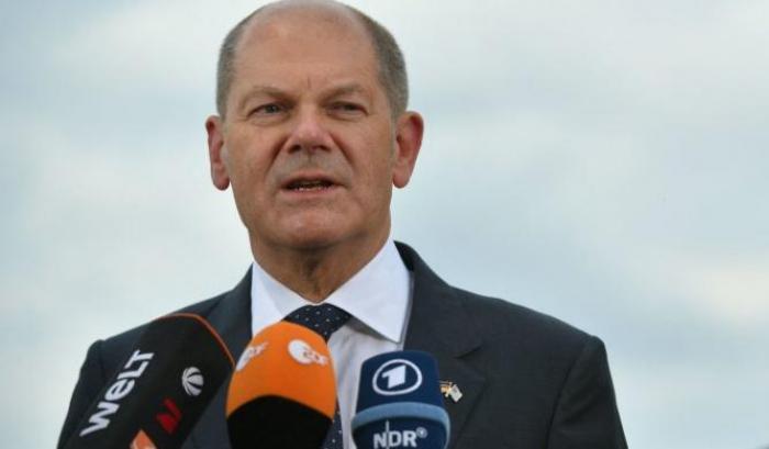 Global Tax, Olaf Scholz netto: "Anche chi è contrario dovrà adeguarsi"