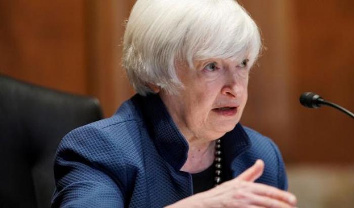 Janet Yellen