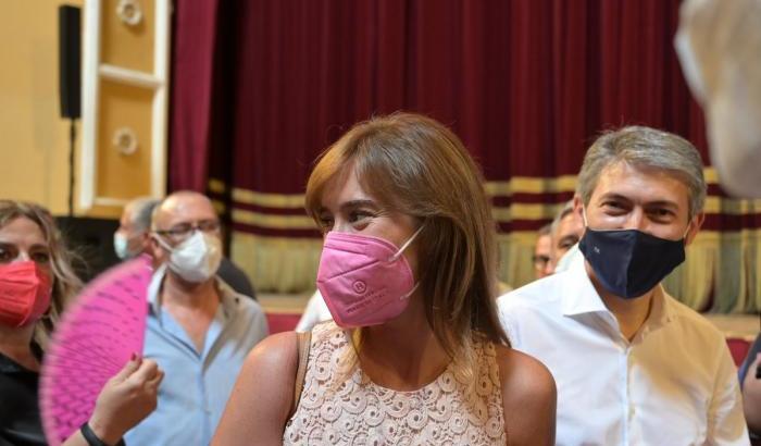 Boschi sul caso Renzi: "Aspettiamo il lavoro dei magistrati. E sul ddl Zan..."